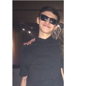 Meet your Posher, Marcelo